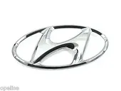 Σήμα HYUNDAI ACCENT …