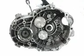 Σασμάν Χειροκίνητο VW GOLF Hatchback / 3dr 2004 - 2008 ( Mk5 ) 2.0 FSI  ( AXW,BLR,BLX,BLY,BVX,BVY,BVZ  ) (150 hp ) Βενζίνη #02Q