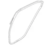 Κλειδαριά Μετώπης HYUNDAI …