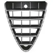 Καρδιά Μάσκας ALFA ROMEO 147 Hatchback / 3dr 2004 - 2010 ( 937 ) 1.6 16V T.SPARK (937.AXA1A, 937.AXB1A, 937.BXB1A)  ( AR 32104  ) (120 hp ) Βενζίνη #019404555