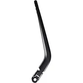 Μπράτσο Υαλοκαθαριστήρων HONDA JAZZ Hatchback / 5dr 2011 - 2015 1.2  ( L12B1  ) (90 hp ) Βενζίνη #342009200