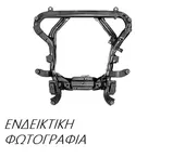 Γέφυρα RENAULT 19 ( B53 ) Ηatchback / 5dr 1988 -1992 ( B53 )  ( C53 ) 1.2  ( C1G 730  ) (54 hp ) Βενζίνη #075000910