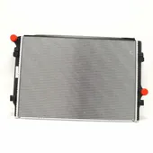 Ψυγείο Νερού AUDI A3 Sedan / 4dr 2016 - ( 8V )( F/L ) 1.8 TFSI  ( CJSA,CJSB  ) (180 hp ) Βενζίνη #132306300