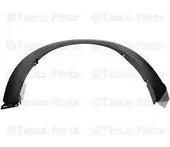 Κούρμπα Φτερού MAZDA …