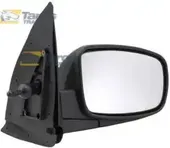 Καθρέπτης Μηχανικός HYUNDAI i10 Hatchback / 5dr 2007 - 2010 1.0  ( G3LA  ) (69 hp ) Βενζίνη #068007482