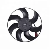 Βεντιλατέρ Νερού VW ARTEON Sedan / 4dr 2018 -  1.5 TSi  ( DADA  ) (150 hp ) Βενζίνη #893006450