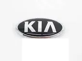 Σήμα KIA RIO Hatchback / 5dr 2017 -  1.0 T-GDI 100  ( G3LC  ) (101 hp ) Βενζίνη #423204790