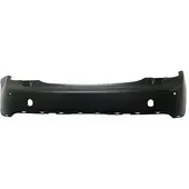 Προφυλακτήρας MINI COOPER Hatchback / 5dr ( F55 ) 2014 - 2018 Cooper  ( B36 A15 A,B38 A15 A  ) (136 hp ) Βενζίνη #691103620