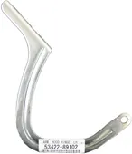 Μεντεσές Καπό VW …