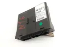 Πλακέτα Κεντρικού Κλειδώματος NISSAN ALMERA Sedan / 4dr 2000 - 2002 ( N16 ) 1.5  ( QG15DE  ) (90 hp ) Βενζίνη #28550BN8