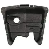 Ποδιά Μηχανής RENAULT CLIO ( CB ) Hatchback / 3dr 1998 - 2001 1.0 Campus Flex  ( D4D 754  ) (80 hp ) Βενζίνη/αιθανόλη #010900830