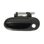 Χερούλι Πόρτας  NISSAN ALMERA Liftback / 5dr 2000 - 2002 ( N16 ) 1.5  ( QG15DE  ) (90 hp ) Βενζίνη #018407842
