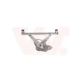 Γρύλος Παραθύρου Ηλεκτρικός FORD FOCUS Ηatchback / 5dr 2008 - 2011 ( MK2B ) 1.4  ( ASDA,ASDB  ) (80 hp ) Βενζίνη #083907072