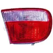 Φανάρι Πίσω SEAT LEON Hatchback / 5dr 1999 - 2005 ( 1MZ ) 1.4 16V  ( AHW,APE,AUA,AXP,BCA  ) (75 hp ) Βενζίνη #017105816