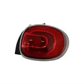 Φανάρι Πίσω FIAT 500 MPV / ΠΟΛΥΜΟΡΦΙΚΑ / 5dr 2012 - 2017 ( L ) 0.9  ( 199 B6.000  ) (105 hp ) Βενζίνη #297005822