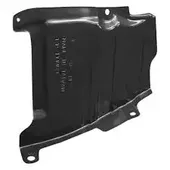 Ποδιά Μηχανής LEXUS NX SUV/ ΕΚΤΟΣ ΔΡΟΜΟΥ/ 5dr 2014 - 2017 200 (ZGZ10_, AYZ10_, AGZ10)  ( 3ZR-FAE  ) (150 hp ) Βενζίνη #488000842