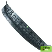 Σπόιλερ Προφυλακτήρα SKODA …