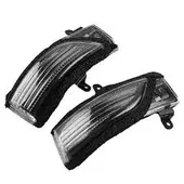 Φλας Καθρέφτη SUBARU IMPREZA Hatchback / 5dr 2012 - 2017 1.6 i (GP2)  ( FB16  ) (115 hp ) Βενζίνη #772905492