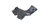 Ποδιά Μηχανής TOYOTA VERSO S MPV / ΠΟΛΥΜΟΡΦΙΚΑ / 5dr 2011 - 2014 1.33 (NSP120_)  ( 1NR-FE  ) (99 hp ) Βενζίνη #828100831