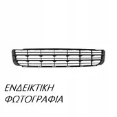 Δίχτυ Προφυλακτήρα SEAT LEON Hatchback / 5dr 1999 - 2005 ( 1MZ ) 1.4 16V  ( AHW,APE,AUA,AXP,BCA  ) (75 hp ) Βενζίνη #017104800