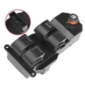 Διακόπτης Παραθύρου HONDA CIVIC Hatchback / 3dr 2001 - 2004 ( EP / S / U / V / M ) 1.4 i  ( D14Z6  ) (75 hp ) Βενζίνη #076107174