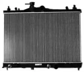 Ψυγείο Νερού NISSAN …