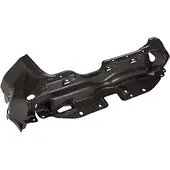 Ποδιά Μηχανής HONDA CRV SUV/ ΕΚΤΟΣ ΔΡΟΜΟΥ / 5dr 1996 - 1998 ( RD ) 2.0  ( B20B4  ) (128 hp ) Βενζίνη #049300830