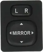 Διακόπτης Καθρεπτών TOYOTA AURIS Hatchback / 5dr 2007 - 2010  ( E150 ) 1.33 Dual-VVTi (NRE150_)  ( 1NR-FE  ) (101 hp ) Βενζίνη #074607165