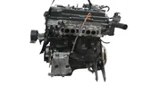 Κινητήρας-Μοτέρ NISSAN ALMERA Sedan / 4dr 2000 - 2002 ( N16 ) 1.5  ( QG15DE  ) (90 hp ) Βενζίνη #QG15 thumbnail