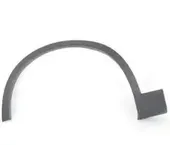 Κούρμπα Φτερού BMW …