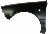 Φτερό SUZUKI SWIFT Sedan / 4dr 1989 - 1992 ( SF ) 1.0  ( G10A  ) (56 hp ) Βενζίνη #099300652