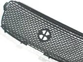 Μάσκα KIA PICANTO Hatchback / 5dr 2004 - 2008 ( BA ) 1.0  ( G4HE  ) (61 hp ) Βενζίνη #071304545