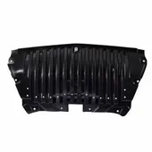 Ποδιά Μηχανής MERCEDES E CLASS Sedan / 4dr 2016 - ( W213 ) AMG E 43 4-matic (213.064)  ( M 276.823  ) (401 hp ) Βενζίνη #540100850