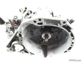 Σασμάν Χειροκίνητο NISSAN …