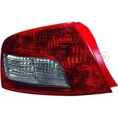 Φανάρι Πίσω PEUGEOT 407 Sedan …