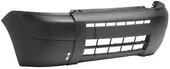 Προφυλακτήρας PEUGEOT PARTNER Mini Van 2002 - 2008 1.1  ( HDZ (TU1M)  ) (60 hp ) Βενζίνη #044703370