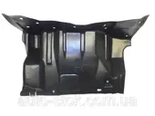 Ποδιά Μηχανής MITSUBISHI OUTLANDER SUV/ ΕΚΤΟΣ ΔΡΟΜΟΥ/ 5dr 2007 - 2011 ( CW ) 2.0  ( 4B11  ) (147 hp ) Βενζίνη #067400831