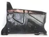 Ποδιά Μηχανής HYUNDAI ELANTRA Sedan / 4dr 2000 - 2004 ( XD ) 1.5 16V  ( G4EC-G  ) (102 hp ) Βενζίνη #057900832