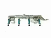 Μπεκ MAZDA 2 …