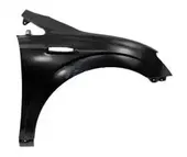 Φτερό SSANGYONG ACTYON SUV/ ΕΚΤΟΣ ΔΡΟΜΟΥ / 5dr 2006 -  2.0 Xdi  ( D20DT  ) (141 hp ) Πετρέλαιο #769500651