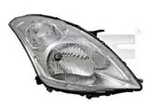 Φανάρι Εμπρός SUZUKI SWIFT Hatchback / 3dr 2011 - 2014 1.2  ( K12M  ) (86 hp ) Βενζίνη #795005131