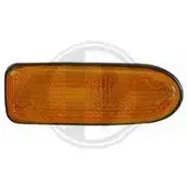 Φλας NISSAN SUNNY Sedan / 4dr 1991 - 1995 ( N14 ) 1.4  ( GA14DS  ) (82 hp ) Βενζίνη #086005492