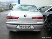Ολόκληρο Αυτοκίνητο ALFA … thumbnail