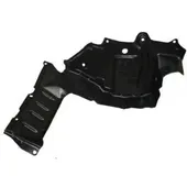 Ποδιά Μηχανής NISSAN ALMERA Liftback / 5dr 2000 - 2002 ( N16 ) 1.5  ( QG15DE  ) (90 hp ) Βενζίνη #018400831