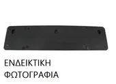 Βάση Πινακίδας MERCEDES E CLASS Sedan / 4dr 2006 - 2009 ( W211 ) E 200 CDI (211.004)  ( OM 646.951  ) (102 hp ) Πετρέλαιο #018804005