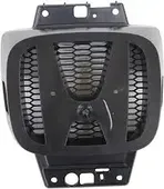 Μάσκα HONDA CRV …