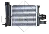 Ψυγείο Intercooler RENAULT CLIO Hatchback …