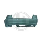 Προφυλακτήρας AUDI A3 Sportback / 5dr 2008 - 2012 ( 8P )( F/L ) 1.2 TSI  ( CBZB  ) (105 hp ) Βενζίνη #079003640