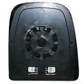 Κρύσταλλο Καθρέφτη IVECO DAILY Van 2011 - 2014 26L11, 26L11D, 35C11D, 35S11, 40C11  ( F1AE3481A  ) (106 hp ) Πετρέλαιο #405007611