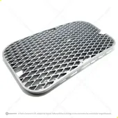 Δίχτυ Προφυλακτήρα SUZUKI JIMNY SUV/ ΕΚΤΟΣ ΔΡΟΜΟΥ / 3dr 2005 - 2013 ( SN ) 0.7 4x4  ( F6A  ) (64 hp ) Βενζίνη #034804805